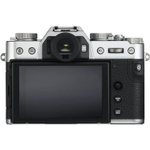 Fujifilm X-T30 Body Silver