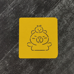 Капибара №5