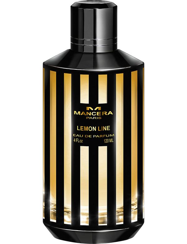 Mancera Lemon Line Eau De Parfum