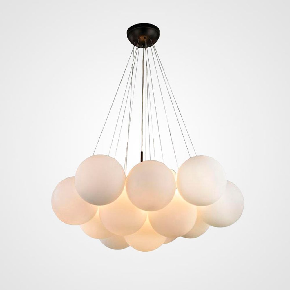 Подвесная Люстра Ogden L6 By Imperiumloft