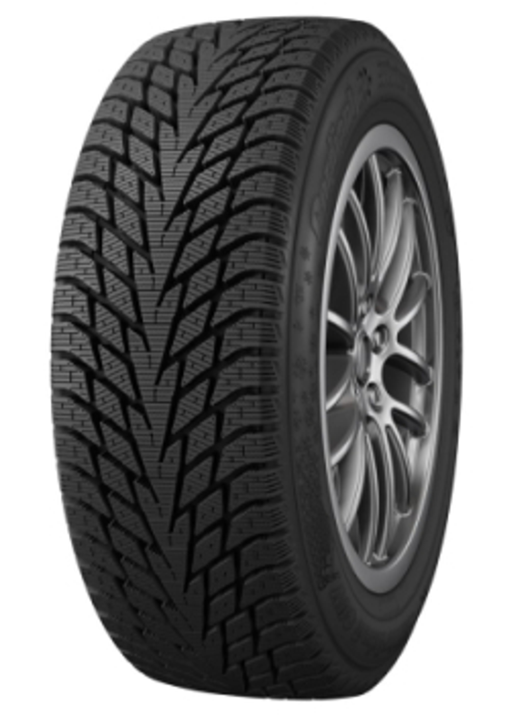 Легковая шина Cordiant Winter Drive 2 SUV 205/65-R16 99T