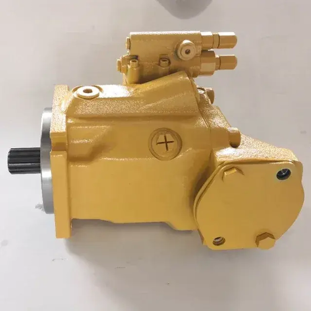 Аксиально-поршневой гидравлический насос CAT 307-3069 (Оригинал)