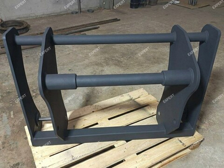 Адаптер на телескопический погрузчик Manitou-JCB