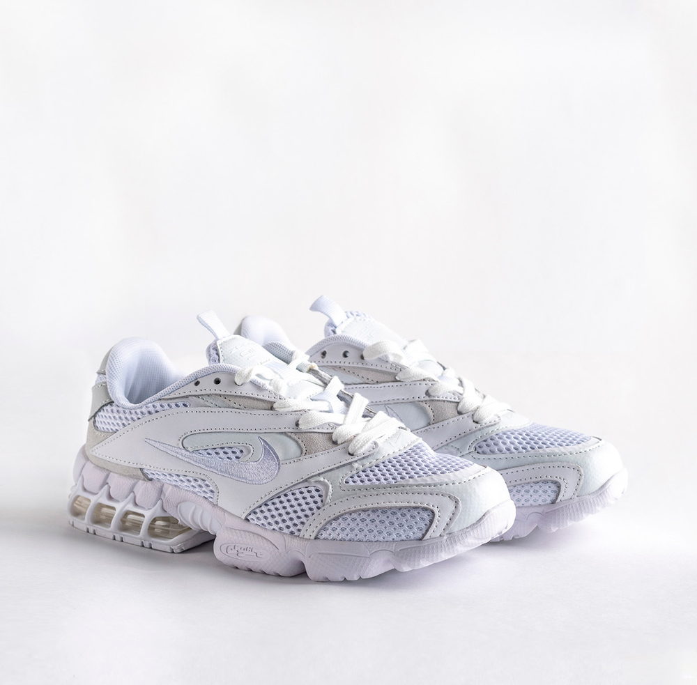 Кроссовки нат. кожа (36-41)р. / шт.