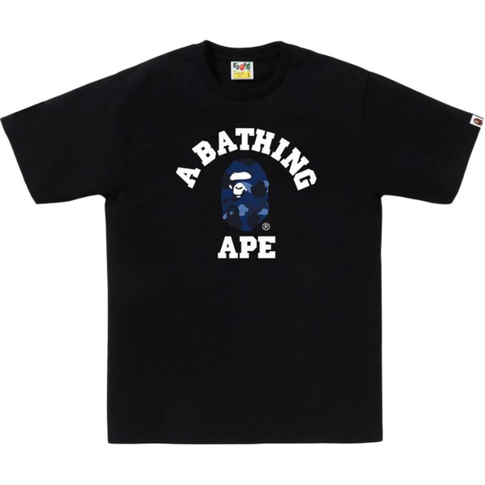 A Bathing Ape Bathing Ape Ss26 Футболка