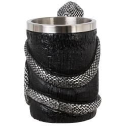 GAEM Кружка "Змея", 600 мл, L15,5 W10,5 H13 см