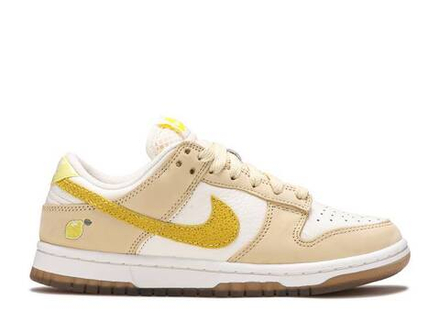 Wmns Dunk Low "Lemon Drop"