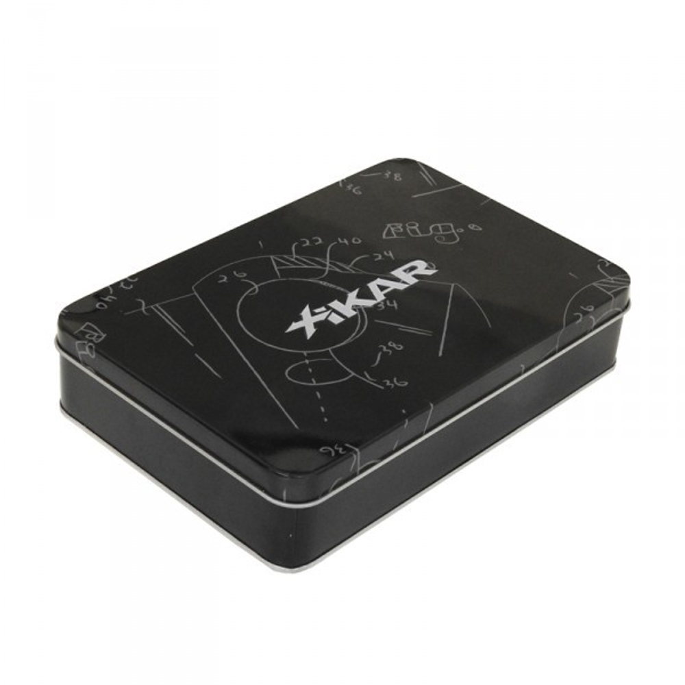 XIKAR Ultra Combo Vintage Bronze 907BZ