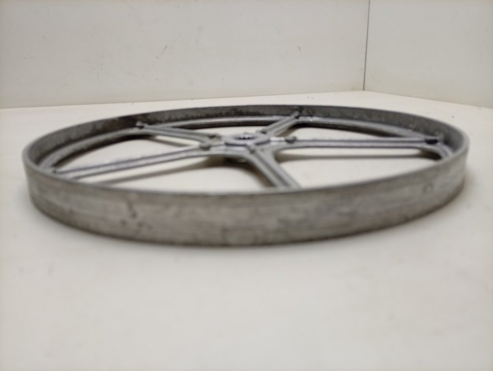 45У82 кт70 Шкив барабана для стиральной машины Атлант MKAУ.712394.003 б/у