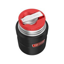 Термос THERMOS SK3020RCMB 0,71L с ложкой