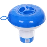 Дозатор плавающий PCH-DT, 12 см, складной, Seazone