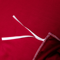 Комплект постельного белья Однотонный Сатин Премиум OCP013