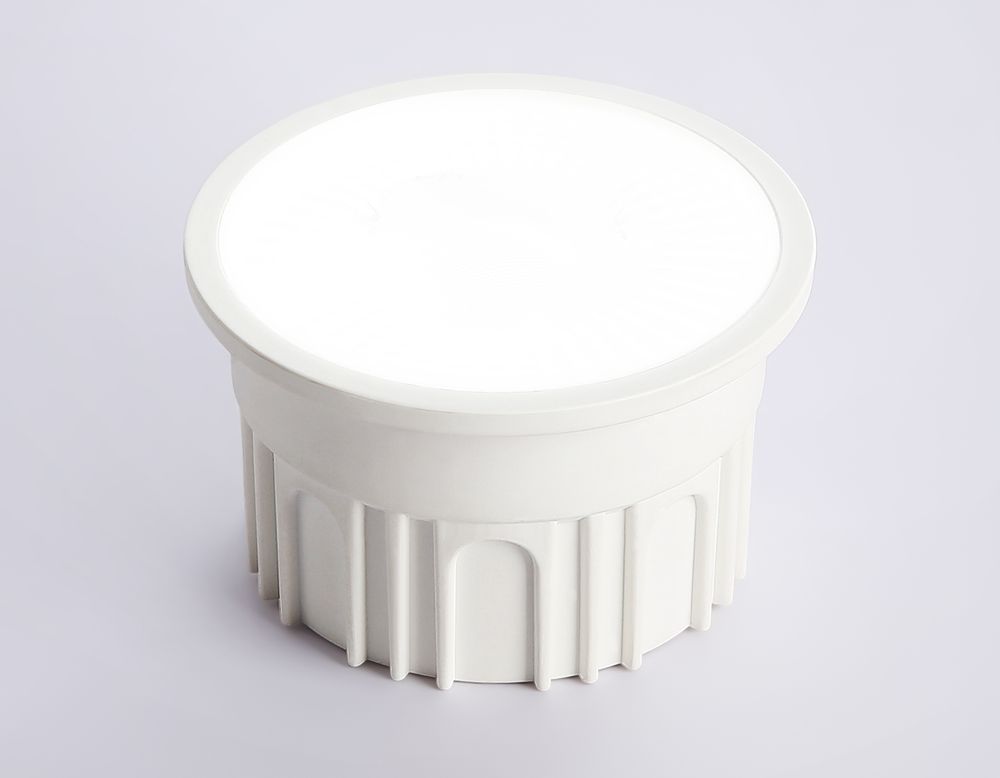 Ambrella Диммируемая светодиодная лампа MR16 с переключением цветовой температуры и функцией памяти 6,5 секунд Лампы светодиодные MR16 212510