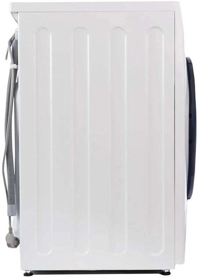 Стиральная машина Midea MF200W90WBS/W-RU