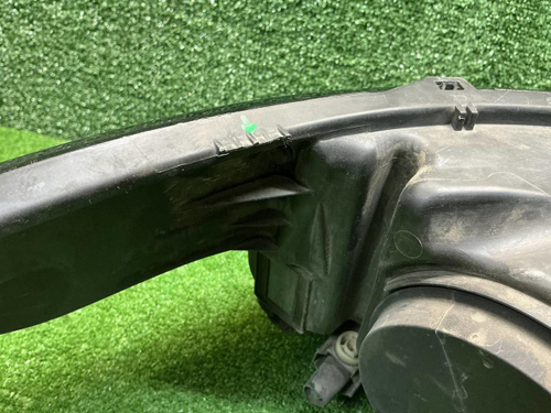 Фара левая Range Rover Vogue 4 (2012-2017) ксенон