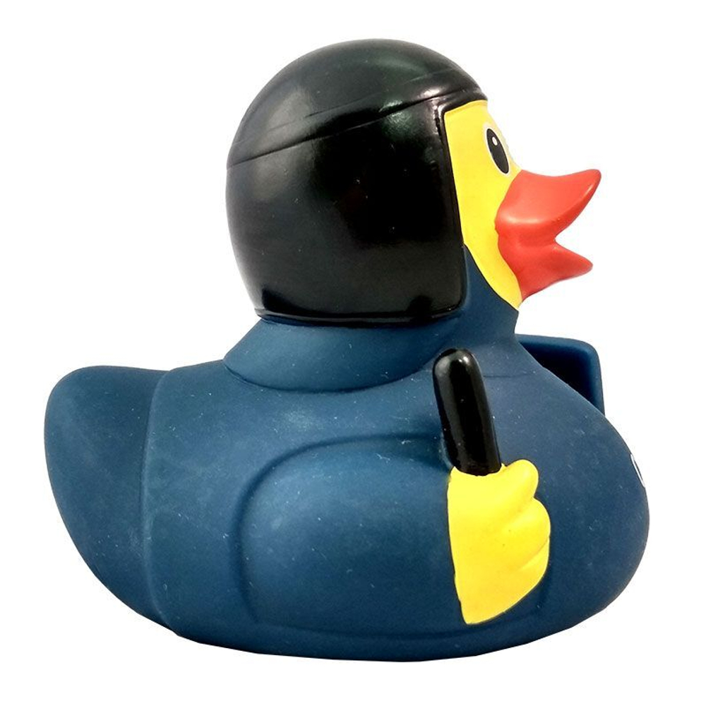 ОМОН уточка