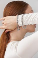 БРАСЛЕТ BASE CHAIN