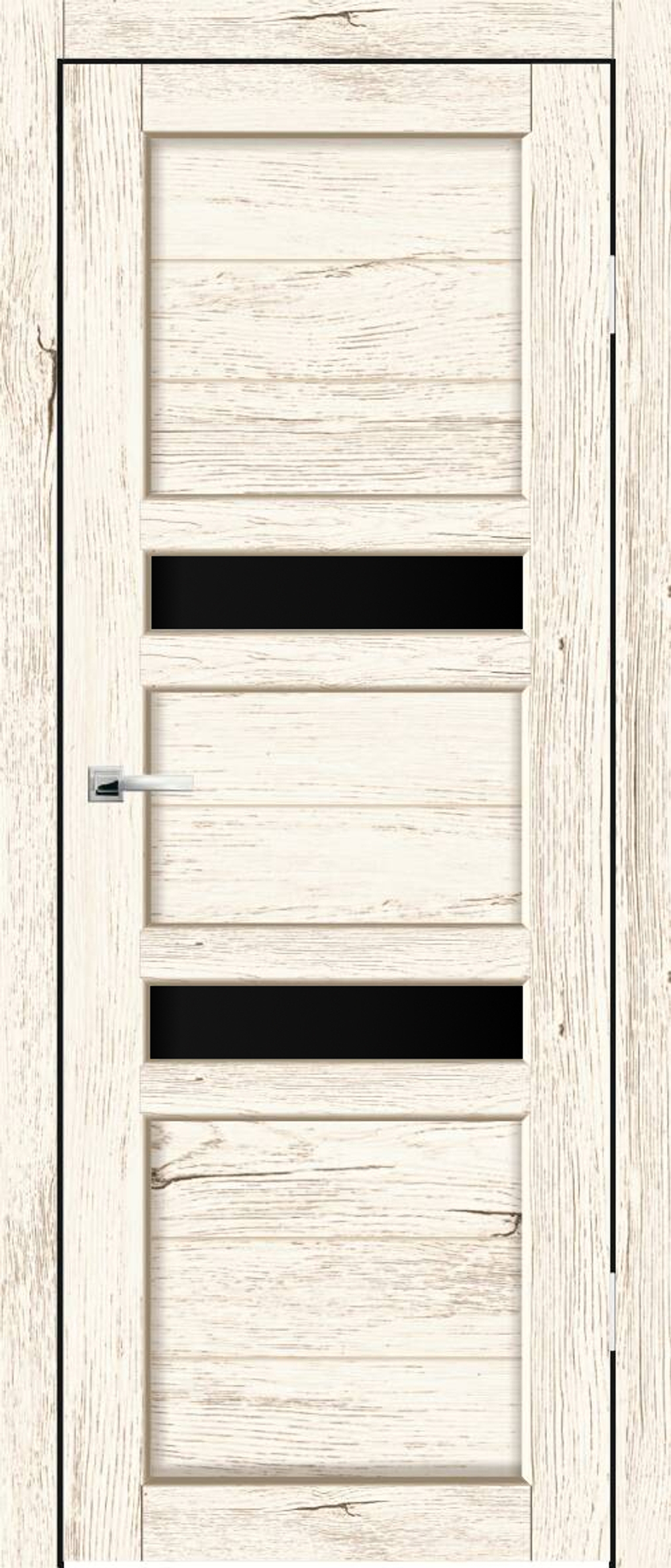 Дверь межкомнатная Синхра