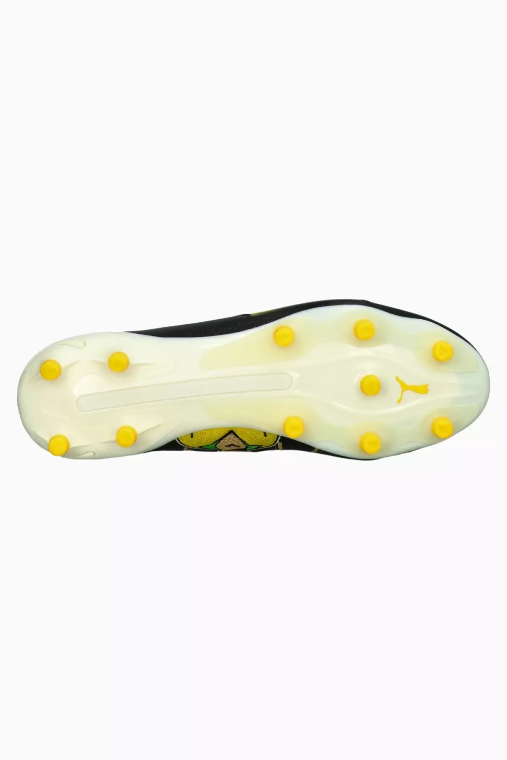 Puma king pele limited edition online