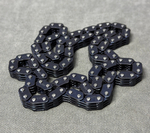 Цепь ГРМ 3*4 104L двиг. CB200/CB250 SFR