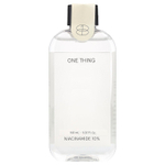 One Thing, Ниацинамид 10%, 5 жидк. унция $ 12.99 (5 жидк. унций)