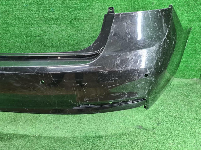 Бампер задний Genesis G80 1 (2016-2020)