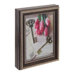 GAEM Ключница, L22 W5 H28 см