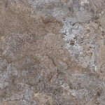 Керамогранит Alma Ceramica GFU6060IND40R Indastrio Sugar 60x60 коричневый сахарный / противоскользящий под камень