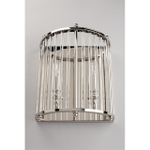 Настенный светильник Aployt Joanna APL.726.01.02