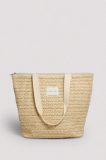 ILHA DE MEL 86207 Сумка пляжная