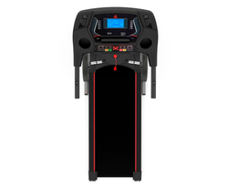 Беговая дорожка DFC SINTRA Red T760R