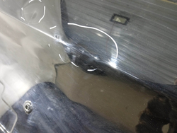 Крышка багажника Chery Tiggo 4 24-нв Б/У Оригинал 552001120AADYJ