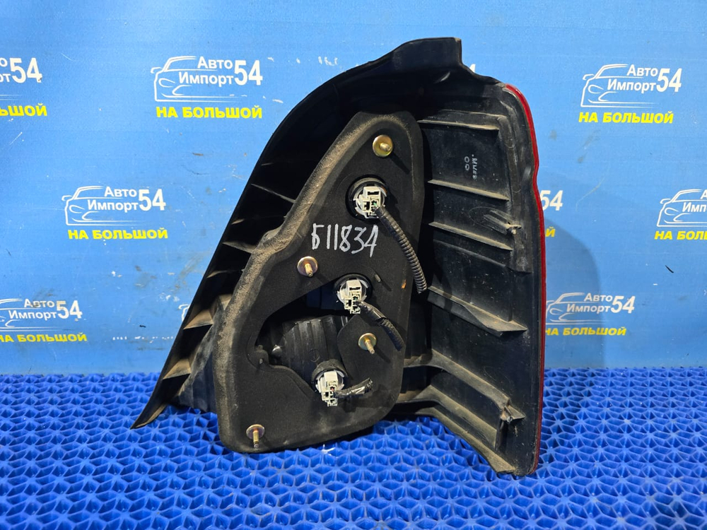 Стоп левый Honda ODYSSEY 1998-2001