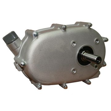 Понижающий редуктор Lifan 168F, 168F-2, 170F с автоматическим сцеплением