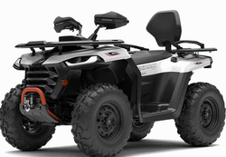 Квадроцикл Segway AT5 LЕ