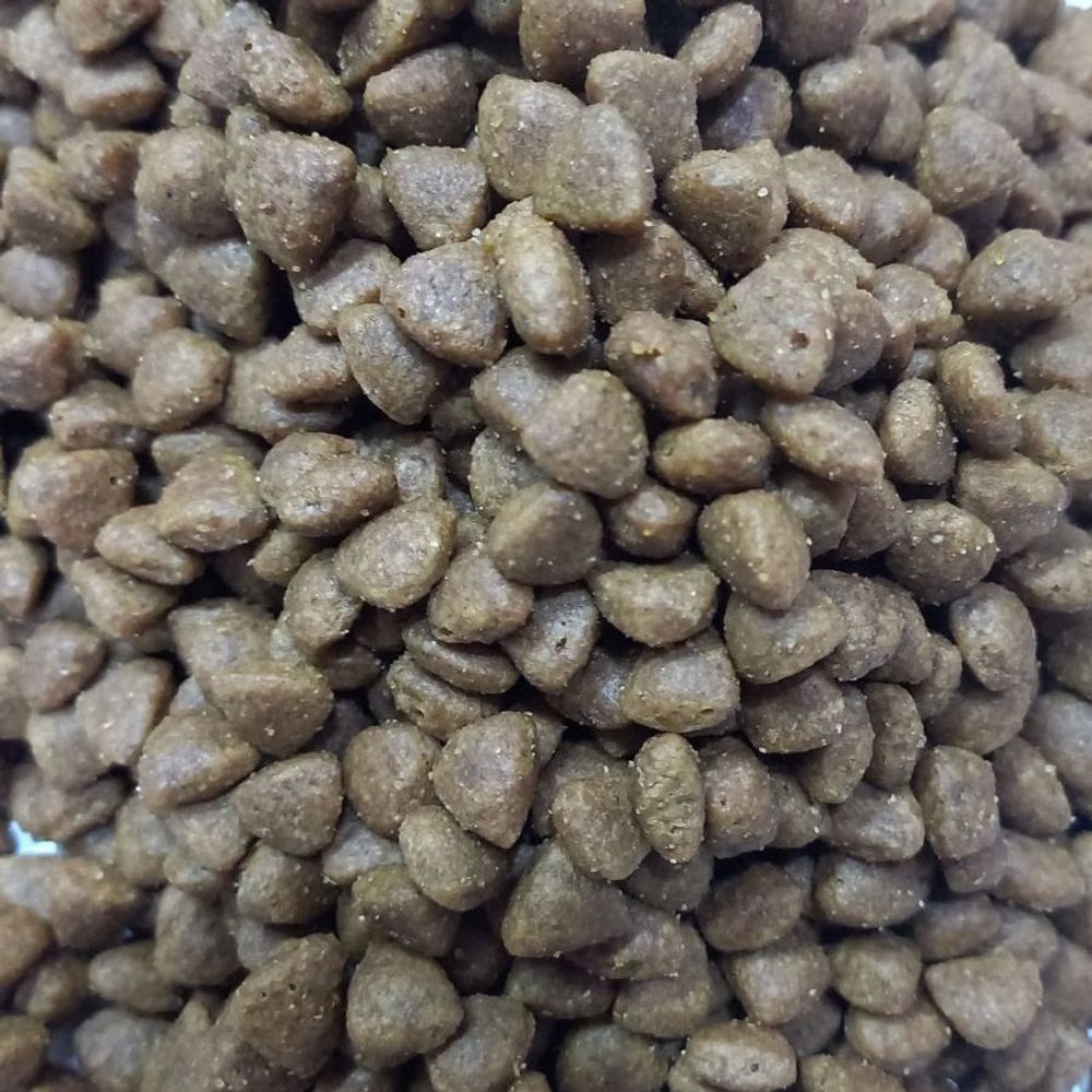 Сухой корм для стерилизованных кошек AJO Cat Sterile Weight Control контроль веса (Фасовка, цена за кг)