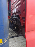 MAN TGX 4x2 Седельный тягач 18.510 4x2 BLS (Дизельный, 12,4 л, 510 л.с., АТ)