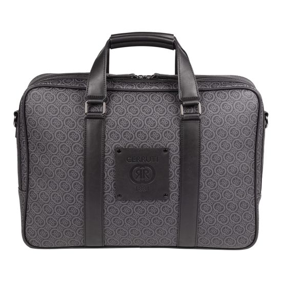 Сумка для документов Cerruti 1881 - Logomania