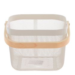 GAEM Корзина, L25 W25 H18 см