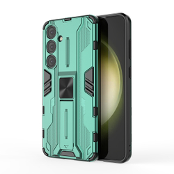 Противоударный чехол с подставкой Transformer для Samsung Galaxy S24+