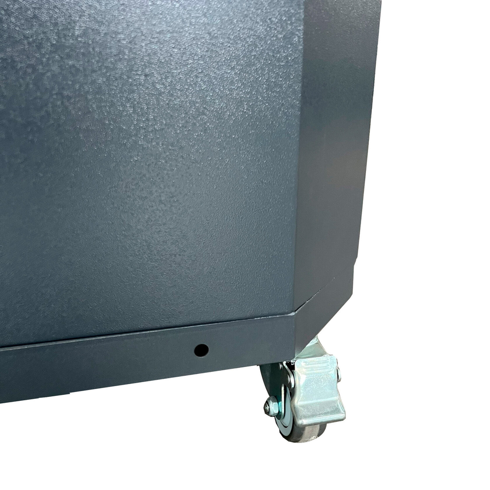 Пылесос индустриальный EVOline IVC 3100-36