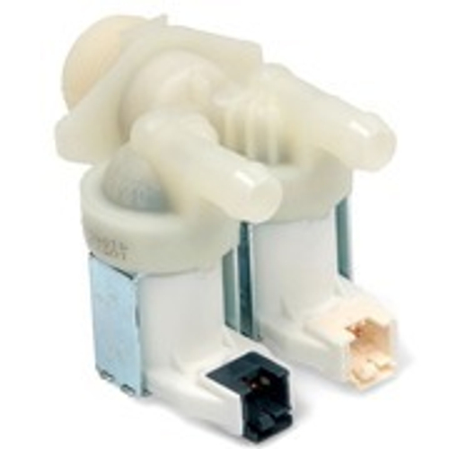 Клапан 2Wx180 (мини-клеммы) электромагнитный заливной CANDY (41040283)