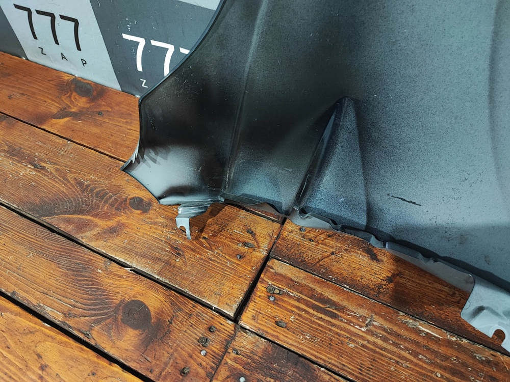 Крыло переднее левое Volkswagen Tiguan 2 16-20 Б/У Оригинал 5na821105b