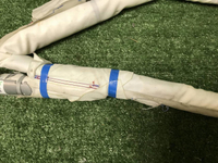 Подушка безопасности левая Omoda C5 (2022-н.в.)