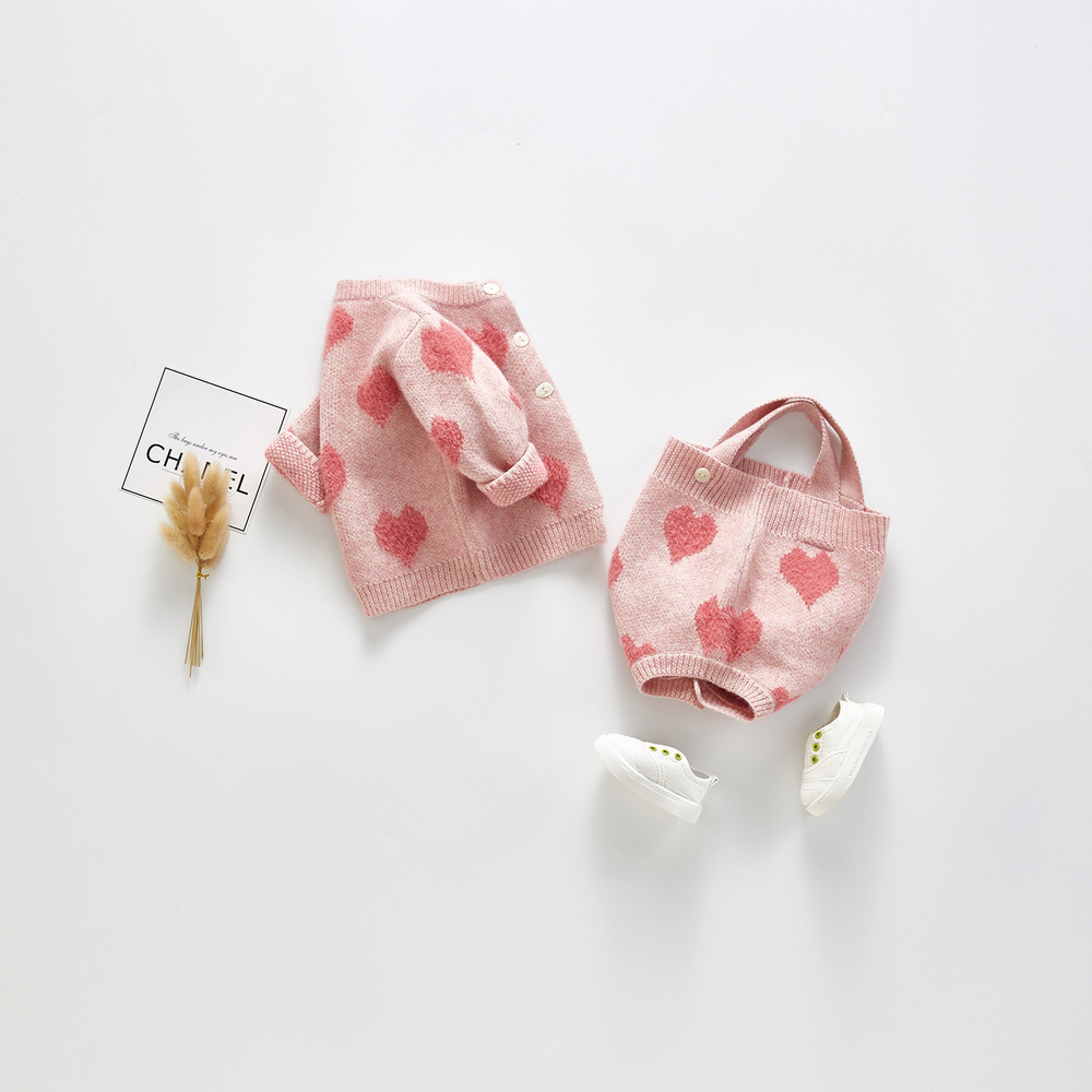 кофта с боди