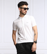 поло paleo BOSS GREEN - белый(50471913)