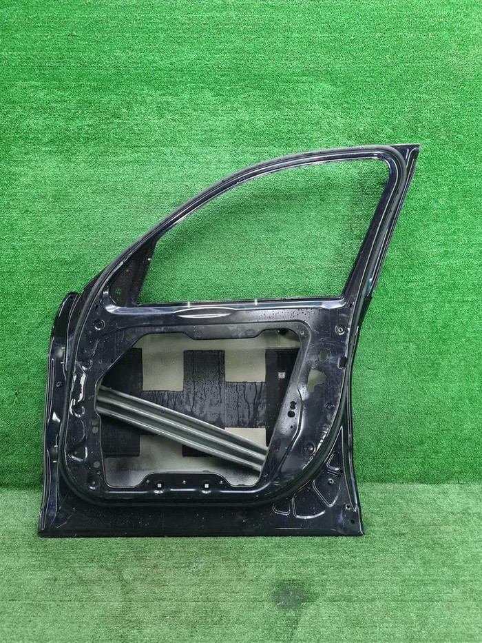 Дверь передняя правая BMW X3 G01 (2017-н.в.)