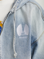 Мужская Толстовка Kowboy Zip Up