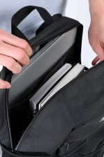 Рюкзак Puma Plus II - черный