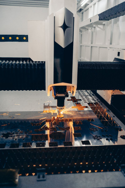 Лазерный станок Oree Laser PH3015 6000W